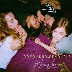 Immagine per 'Do You Know Enough?'
