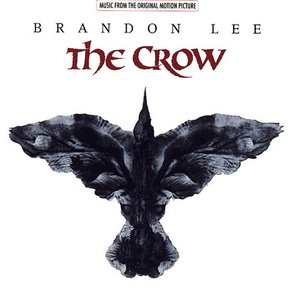 Bild für 'The Crow soundtrack'