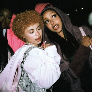 Image for 'PinkPantheress & Ice Spice'