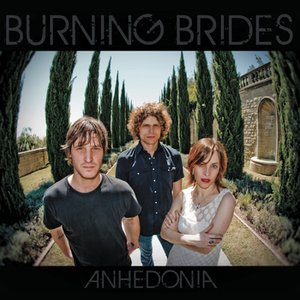 Image for 'Anhedonia'