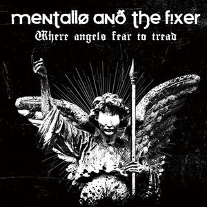 Image for 'Where Angels Fear to Tread (Remastered)'