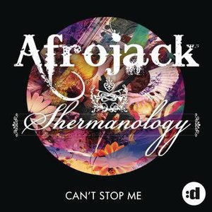 Изображение для 'Can't Stop Me (Remixes)'