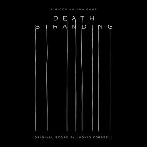 Immagine per 'Death Stranding - Selections from the Original Soundtrack'
