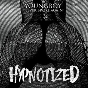 Image for 'Hypnotized - Single'