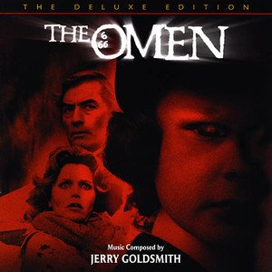 Image for 'The Omen: The Deluxe Edition'
