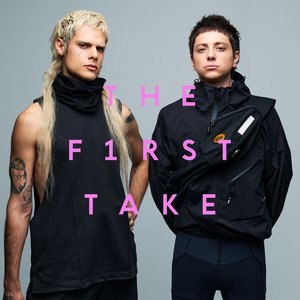 Imagen de 'BABY GANGSTA - From THE FIRST TAKE (feat. Yu Seki & Kazuki Arai)'