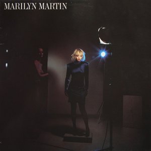 Image for 'Marilyn Martin'