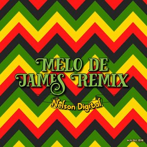 Image for 'Melo De James (Remix)'
