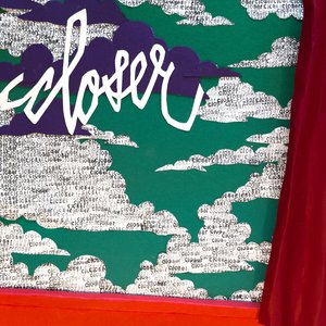 Image for 'Closer'