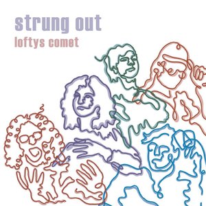 Image for 'Strung Out'