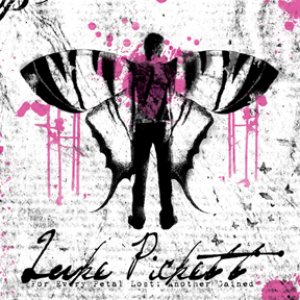 Image for 'For Every Petal Lost; Another Gained'