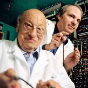 'Perrey And Kingsley' için resim