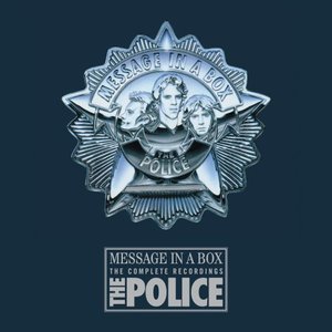 Image for 'Message in a Box: The Complete Recordings'