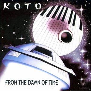 Zdjęcia dla 'From the Dawn of Time'