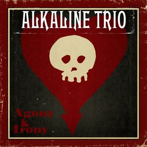 Imagem de 'Agony And Irony'