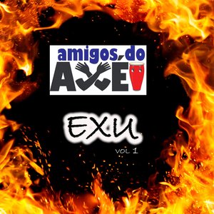Image for 'Exu, Vol. 1'