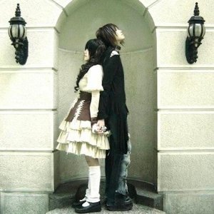 Image for 'lovesick'
