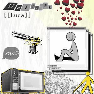 Image for 'UNTITLED'
