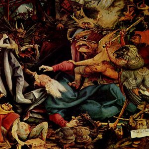 Immagine per 'An Anthology of Human Sickness'