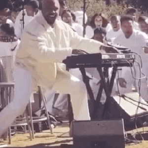 Image for 'Kanye West'