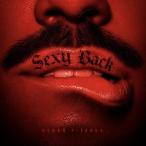 Image for 'SexyBack (Dark Pop Version)'