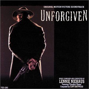 Imagen de 'Unforgiven (Original Motion Picture Soundtrack)'