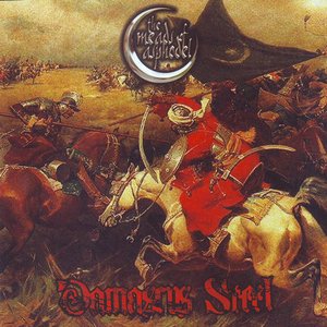 Image for 'Damascus Steel'