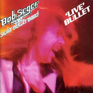 Bild für 'Live Bullet'