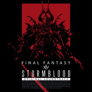 Immagine per 'STORMBLOOD: FINAL FANTASY XIV Original SoundtrackVolume 2【1/2】'
