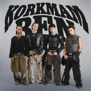Image for 'KORKMAM BEN'