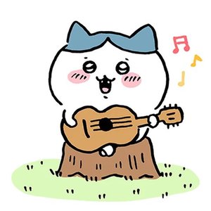 Image for 'HACHIWARE'