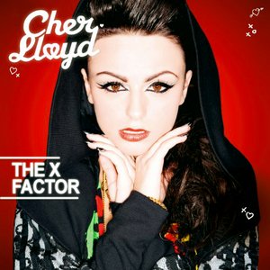 'The X Factor'の画像