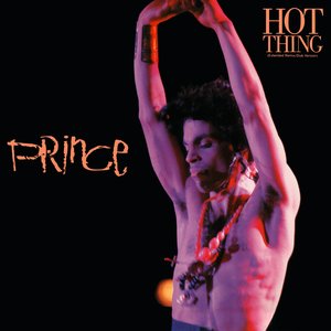 Zdjęcia dla 'Hot Thing'