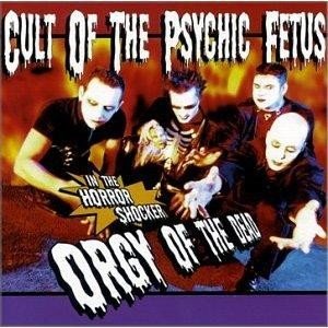 'Orgy of the Dead' için resim