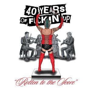Image for 'Kids Of The K-Hole'