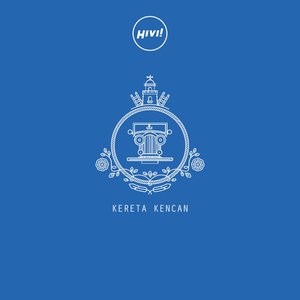 Image for 'Kereta Kencan'
