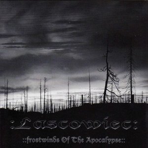 Imagem de 'Frostwinds of the Apocalypse'