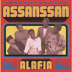 Immagine per 'Alafia'