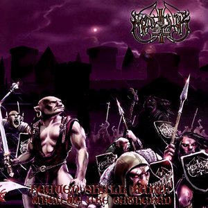 Image for 'Heaven Shall Burn... When We Are Gathered'