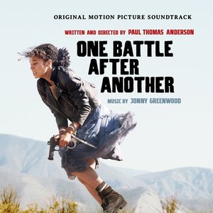 Image for 'One Battle After Another (Original Motion Picture Soundtrack)'