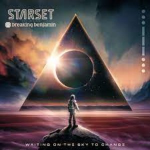 Image for 'Waiting on the Sky to Change (feat. Breaking Benjamin) - Single'