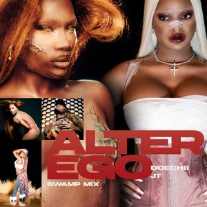 Image for 'Alter Ego (Swamp Mix)'