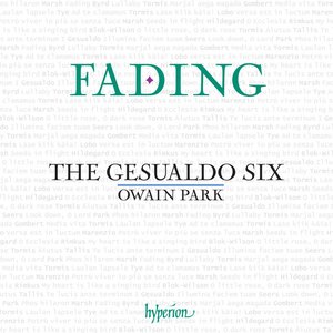 Image for 'Fading: 9 Centuries of Choral Meditation & Reflection'