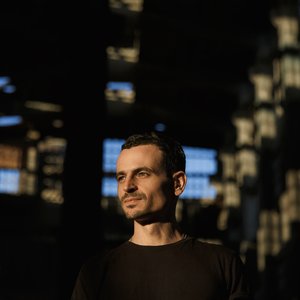 Image for 'Barker'