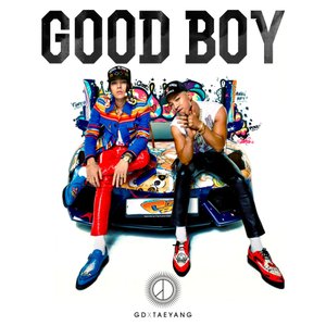 Image for 'Good Boy - Single'