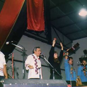 Zdjęcia dla 'Carlos Mejía Godoy y Los De Palacagüina'