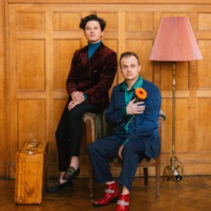 Image for 'Bezpieczny Lot feat. Julia Wieniawa'