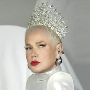 Image for 'Xuxa'