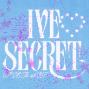 Image for 'IVE SECRET - EP'