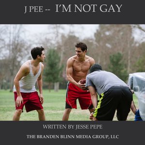 Image for 'I'm Not Gay'